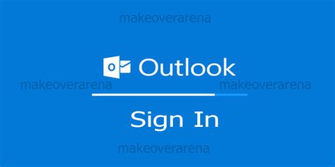 outlook sign in email inbox